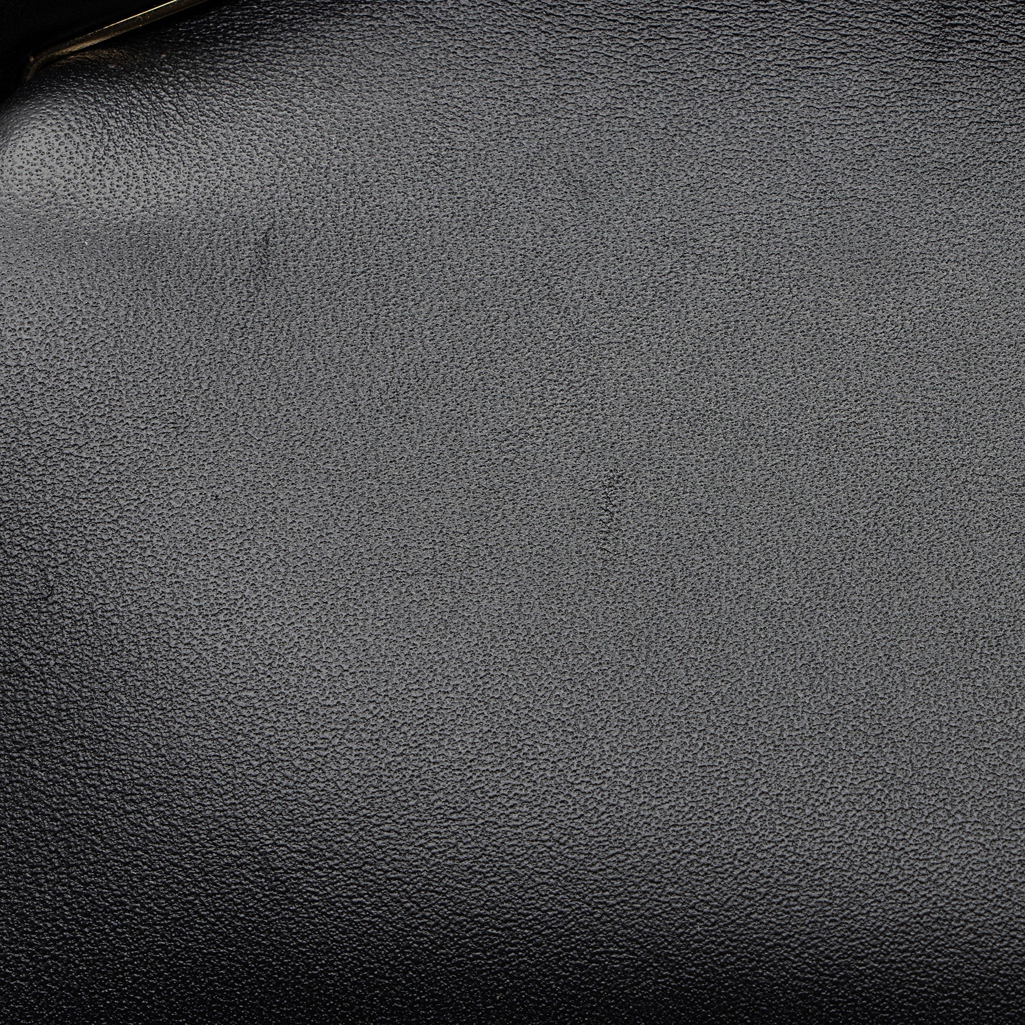 Fendi Lambskin Fendi First Small Shoulder Bag