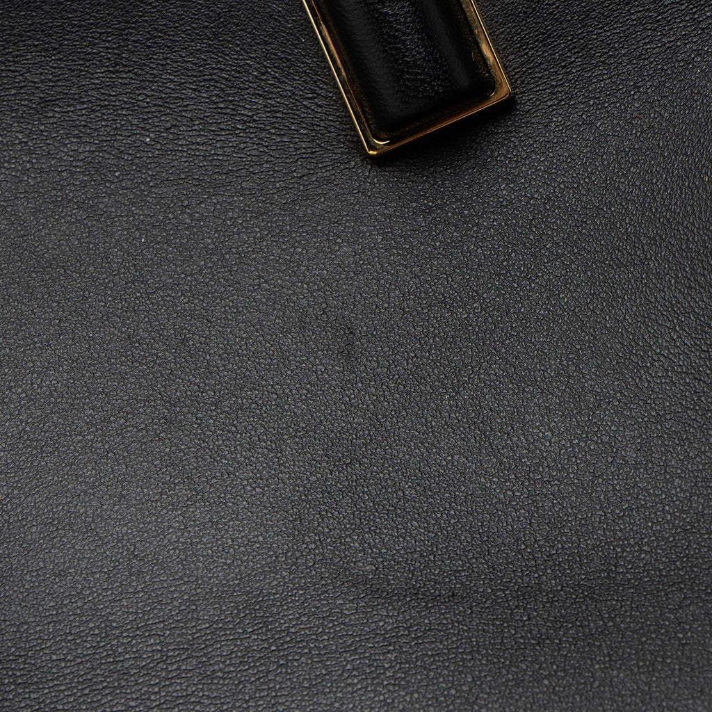 Fendi Lambskin Fendi First Small Shoulder Bag