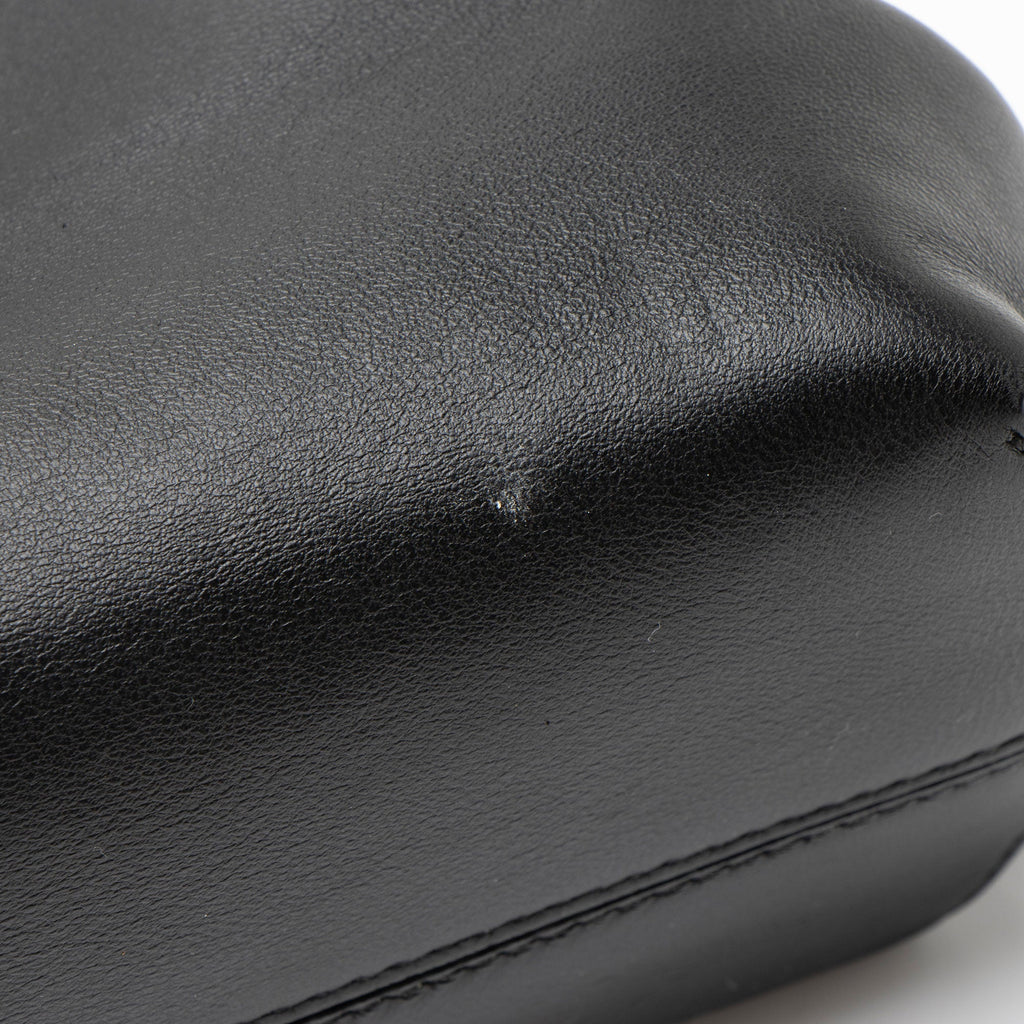 Fendi Lambskin Fendi First Small Shoulder Bag