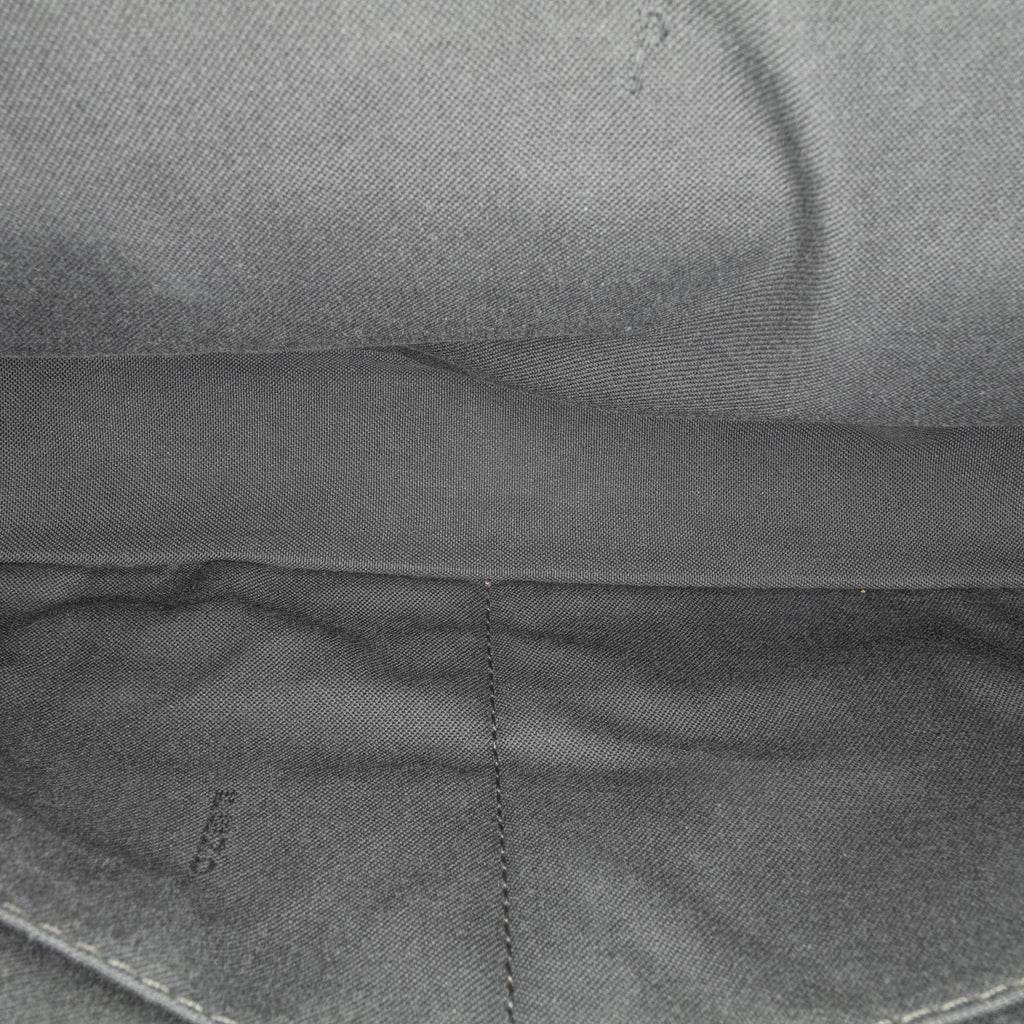 Fendi Leather 3Baguette Shoulder Bag