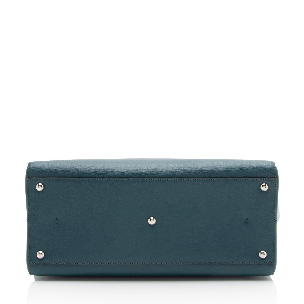 Fendi Vitello Elite 3Jours Large Tote
