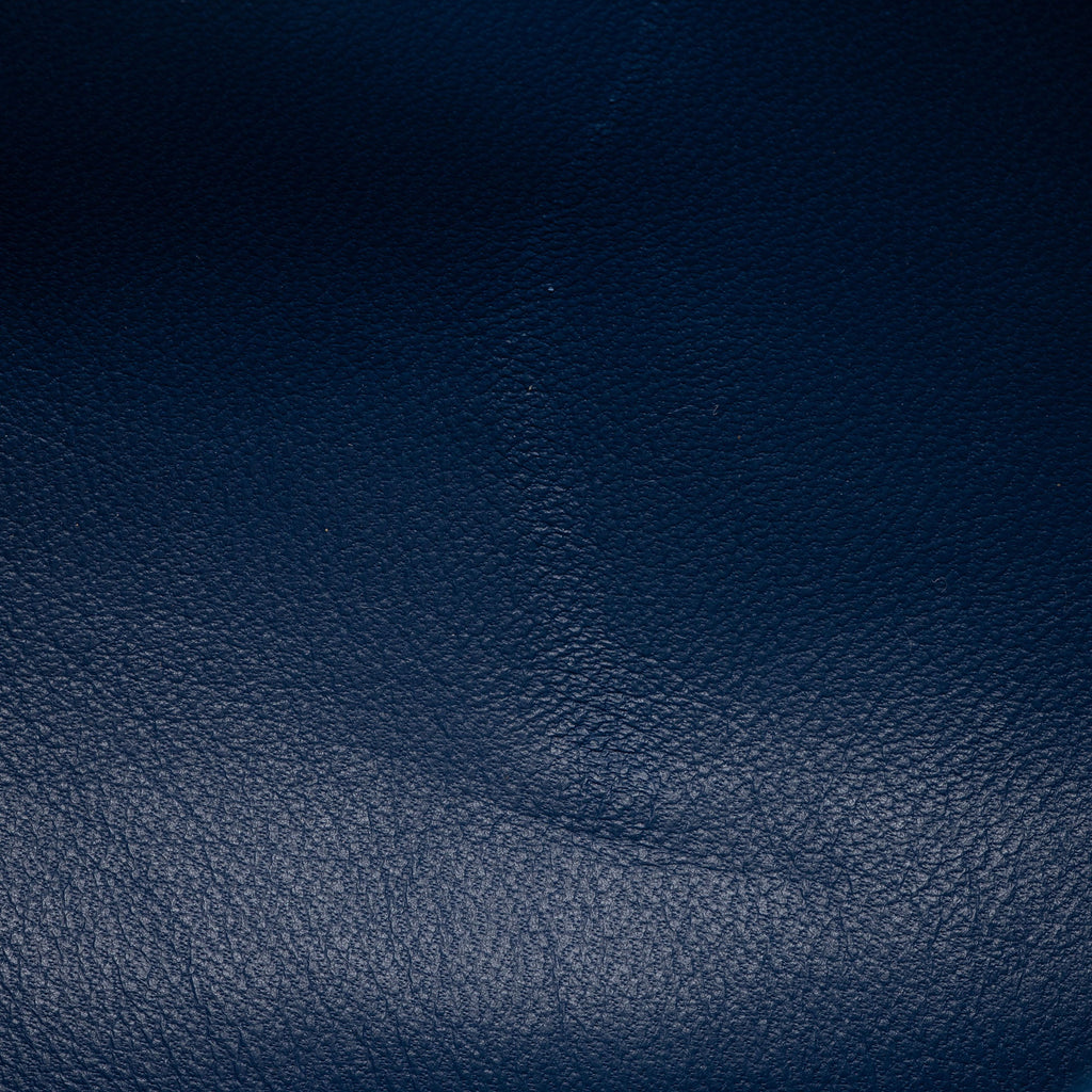Fendi Leather Be Baguette Shoulder Bag