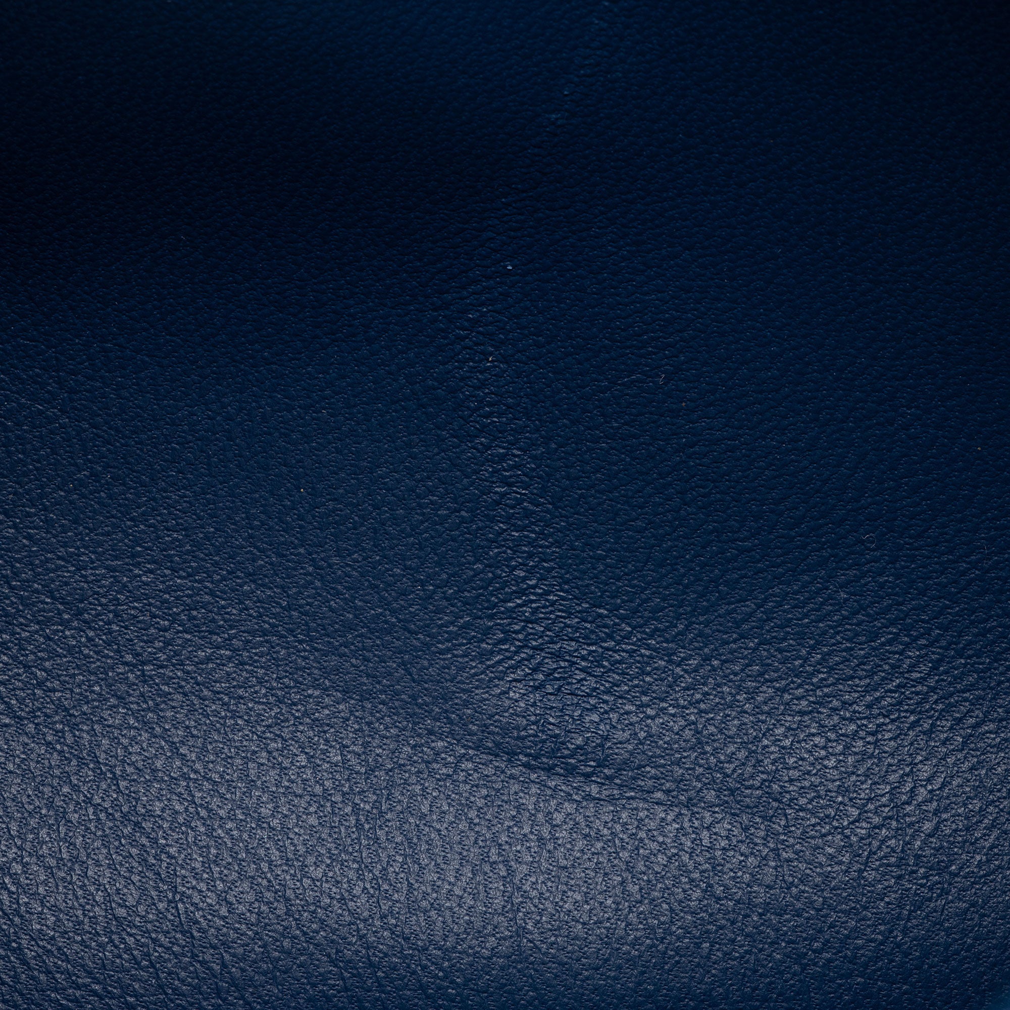 Fendi Leather Be Baguette Shoulder Bag