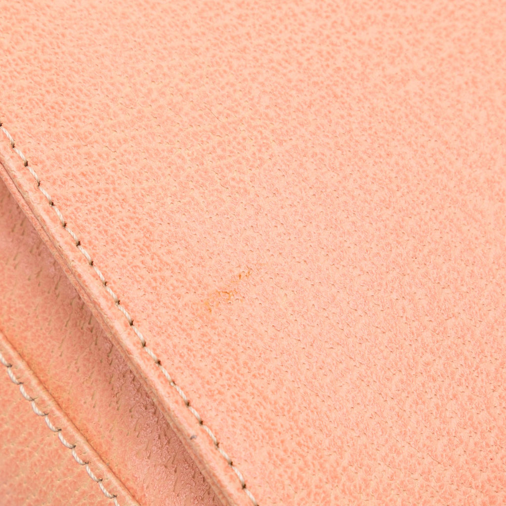 Fendi Leather Mamma Forever (SHG-W5RvGv)