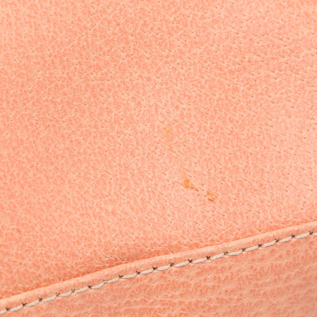Fendi Leather Mamma Forever (SHG-W5RvGv)