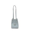Fendi Leather Origami Mini Tote