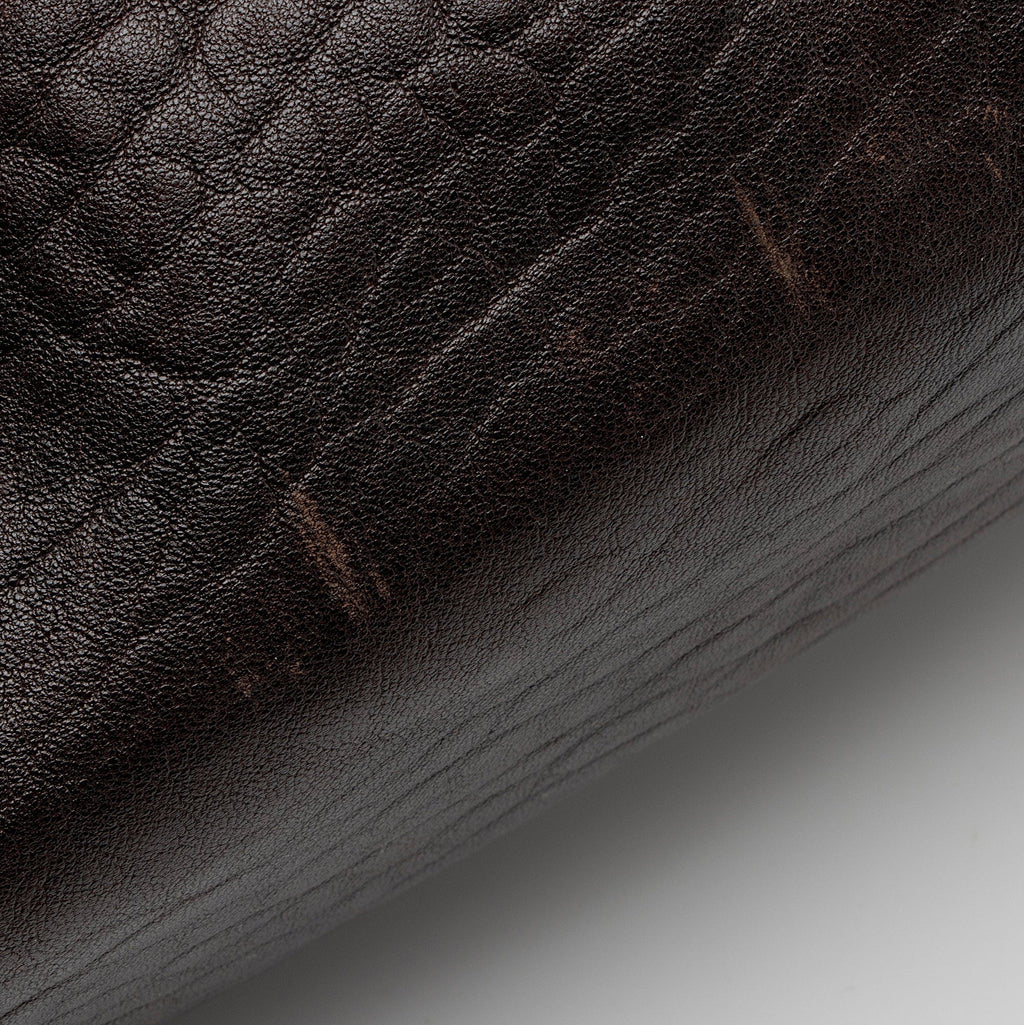 Fendi Leather Spy Baby Satchel (SHF-gPwLc8)