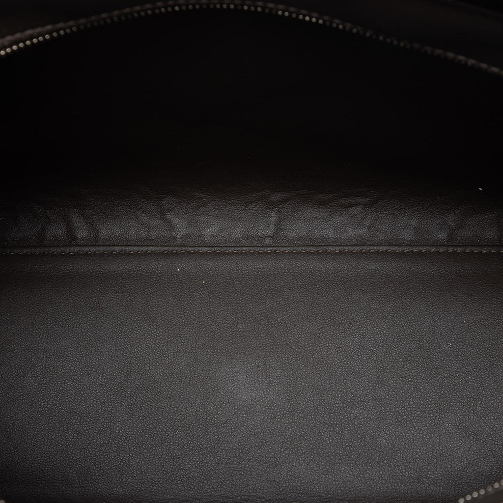Fendi Medium Calfskin 3Jours Satchel