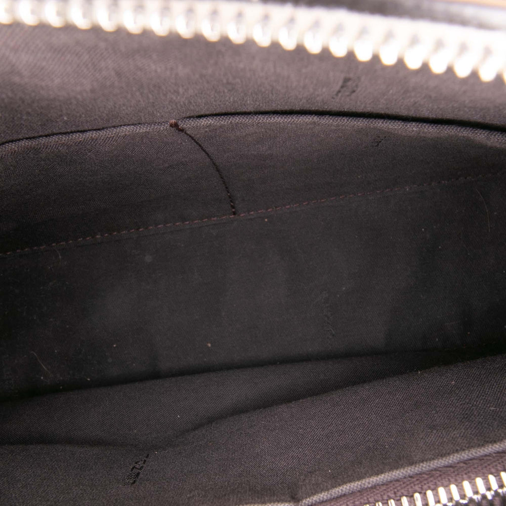 Fendi Medium Leather By The Way Satchel