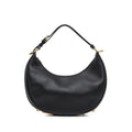 Fendi Medium Leather Fendigraphy Hobo