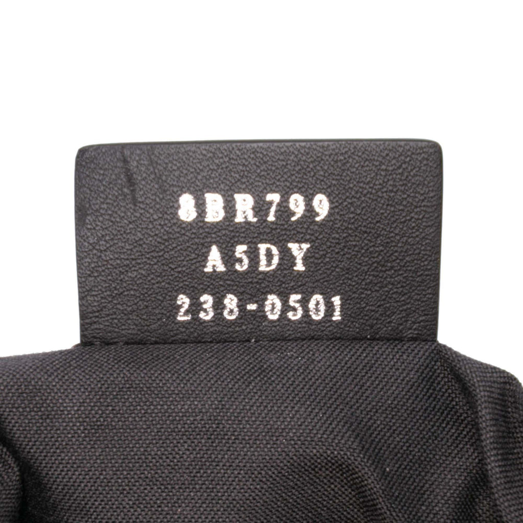 Fendi Medium Leather Fendigraphy Hobo