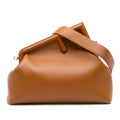 Fendi Medium Nappa Fendi First Shoulder Bag