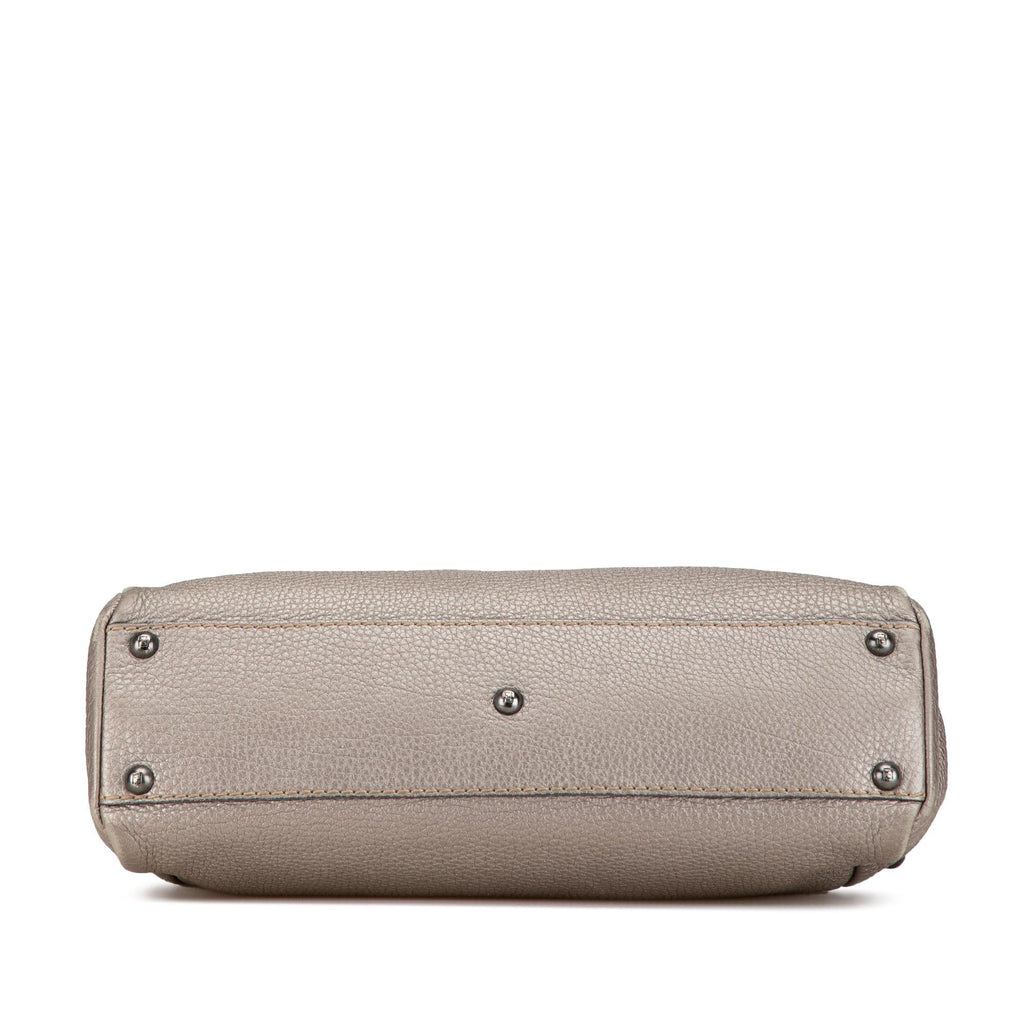Fendi Medium Selleria Peekaboo (SHG-LRk8BP)