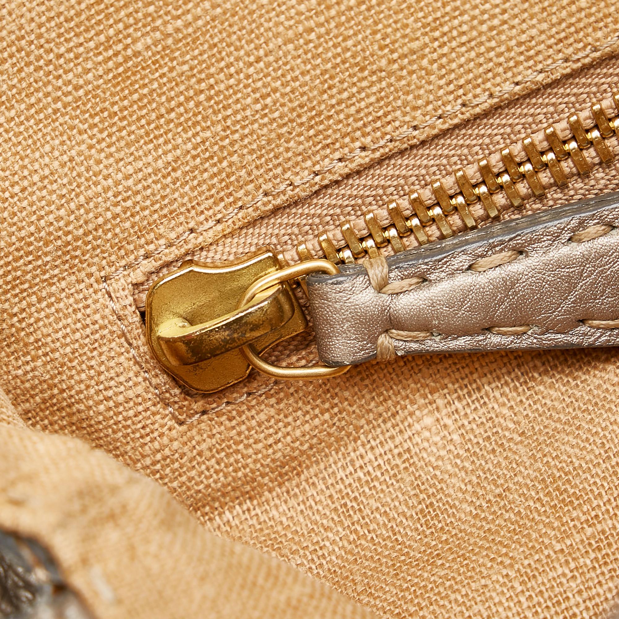 Fendi Medium Selleria Peekaboo