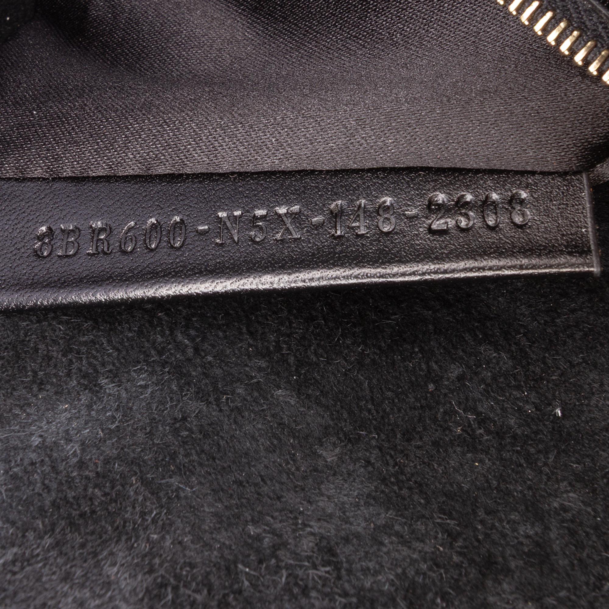 Fendi Medium Sequin Baguette
