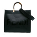 Fendi Medium Sunshine Shopper Tote (SHG-tooEeO)