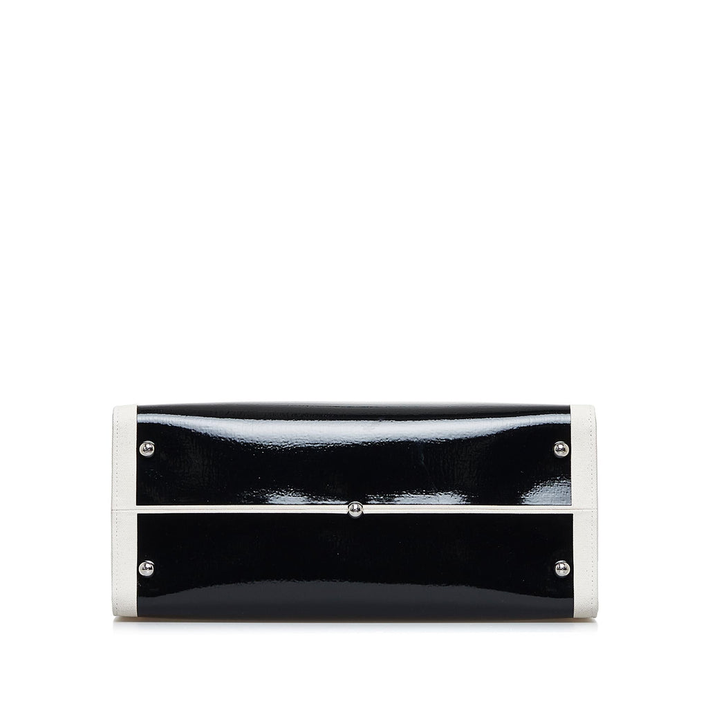 Fendi Medium Sunshine Shopper Tote (SHG-YiecoV)