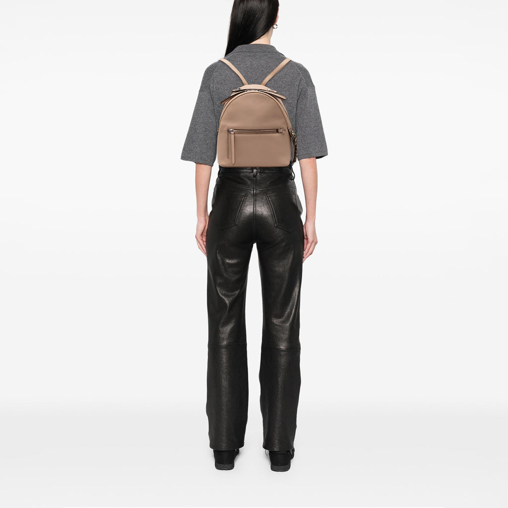 Fendi Mini Leather By The Way Backpack