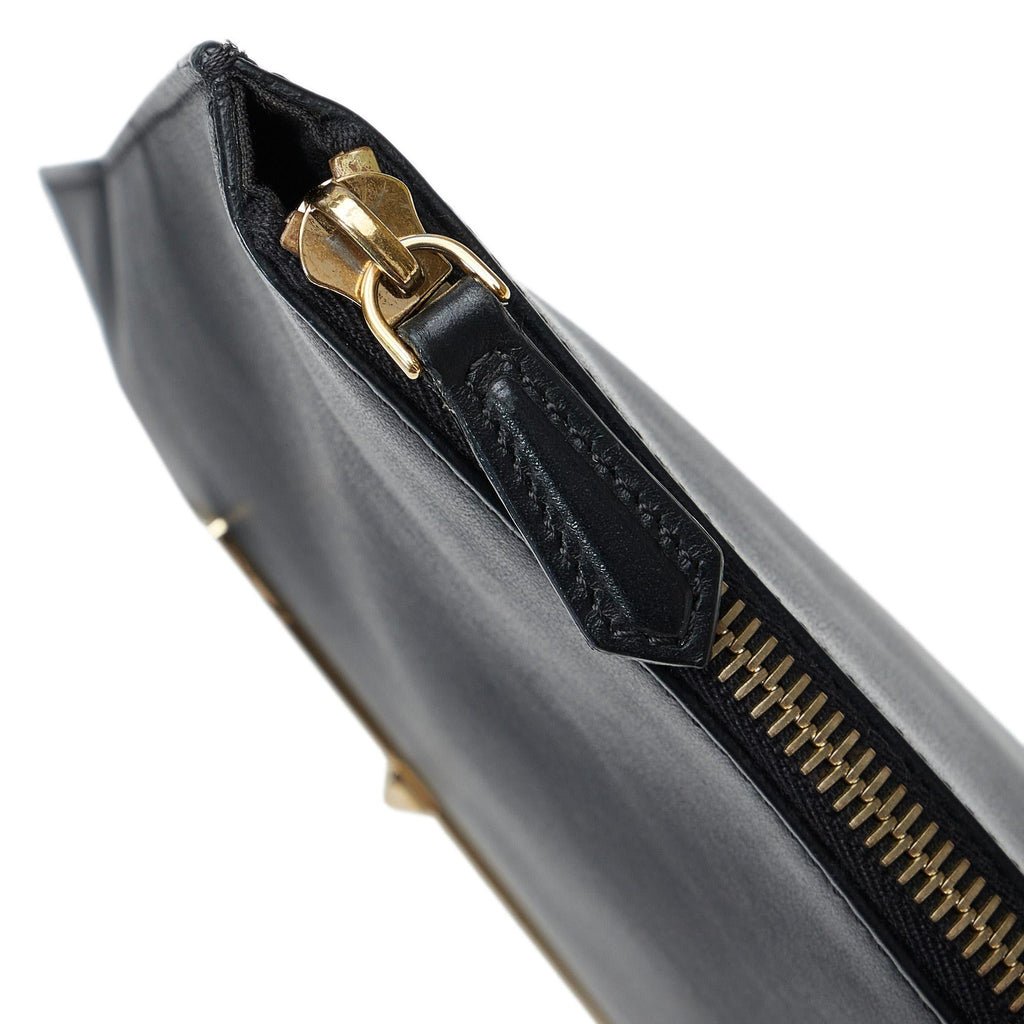 Fendi Monster Clutch (SHG-7cGwQW)