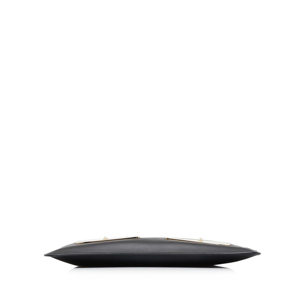 Fendi Monster Clutch (SHG-Gtp2gm)