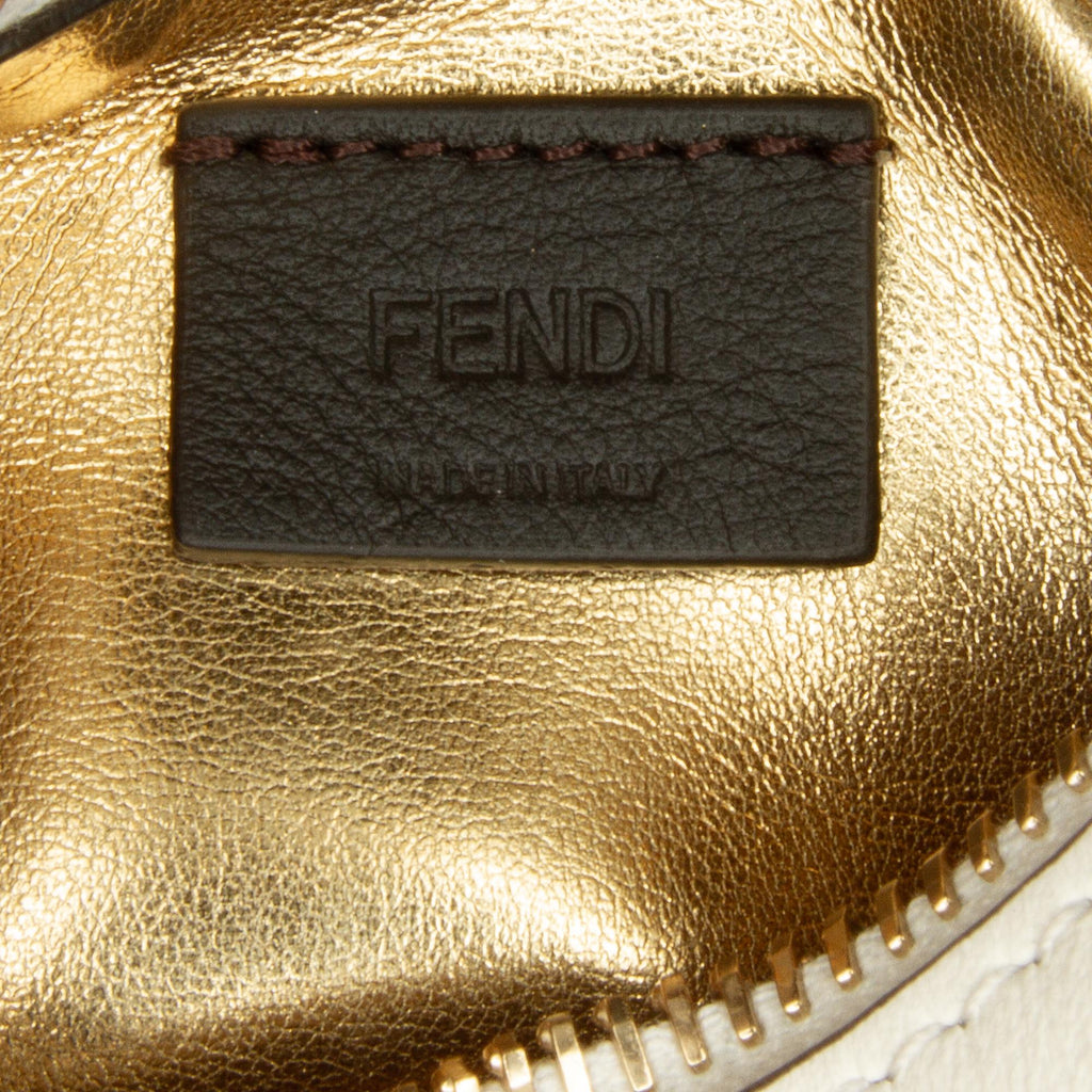 Fendi Nano Fendigraphy (SHG-c0t7pC)