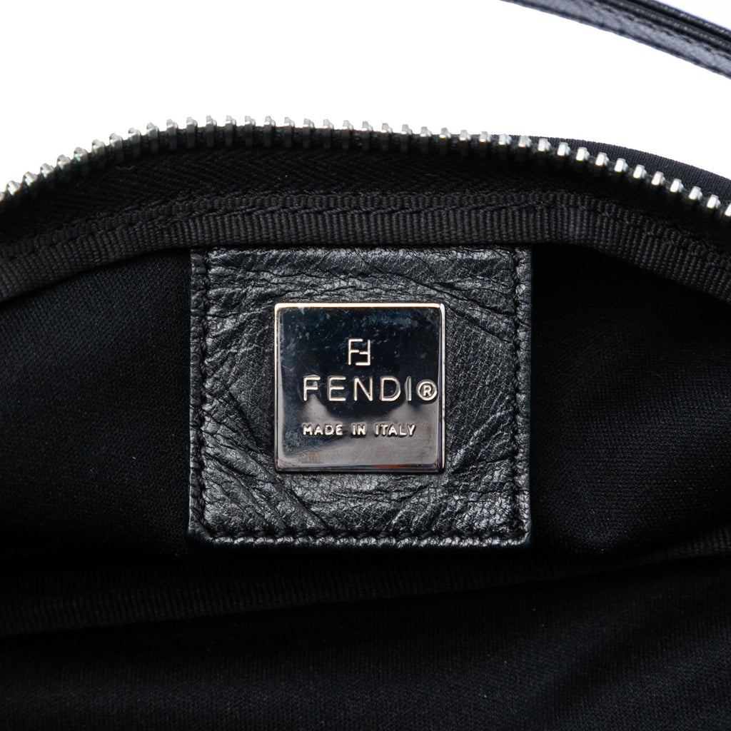 Fendi Neoprene Handbag