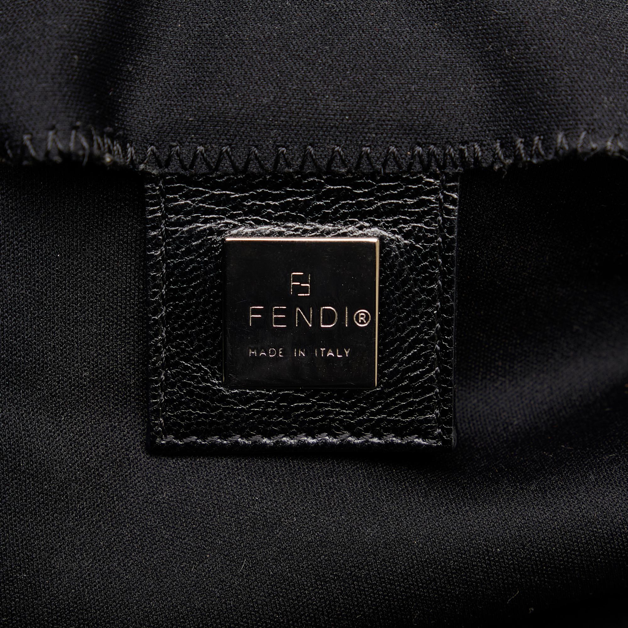 Fendi Neoprene Mamma Forever (SHG-aQsahn)