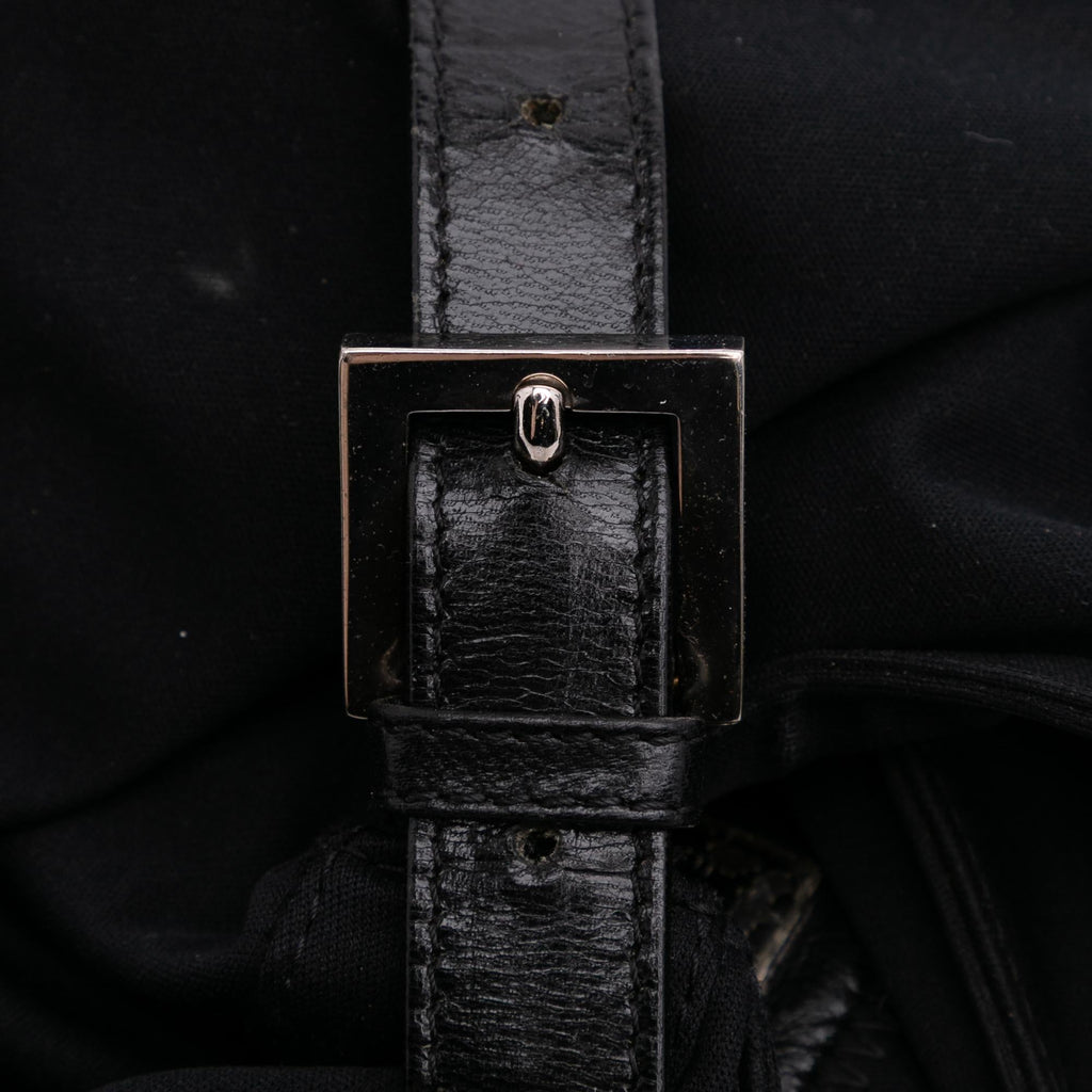 Fendi Nylon Mamma Forever