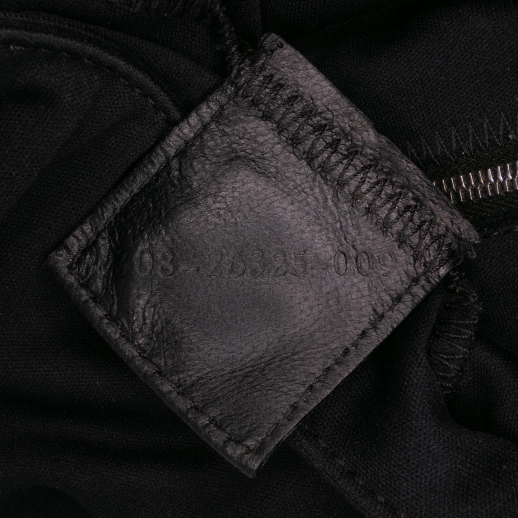Fendi Nylon Mamma Forever
