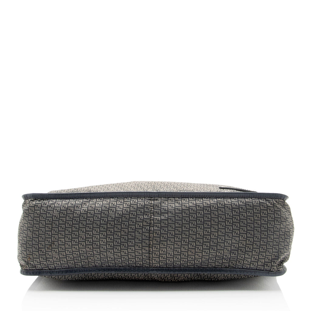 Fendi Nylon Zucchino Messenger