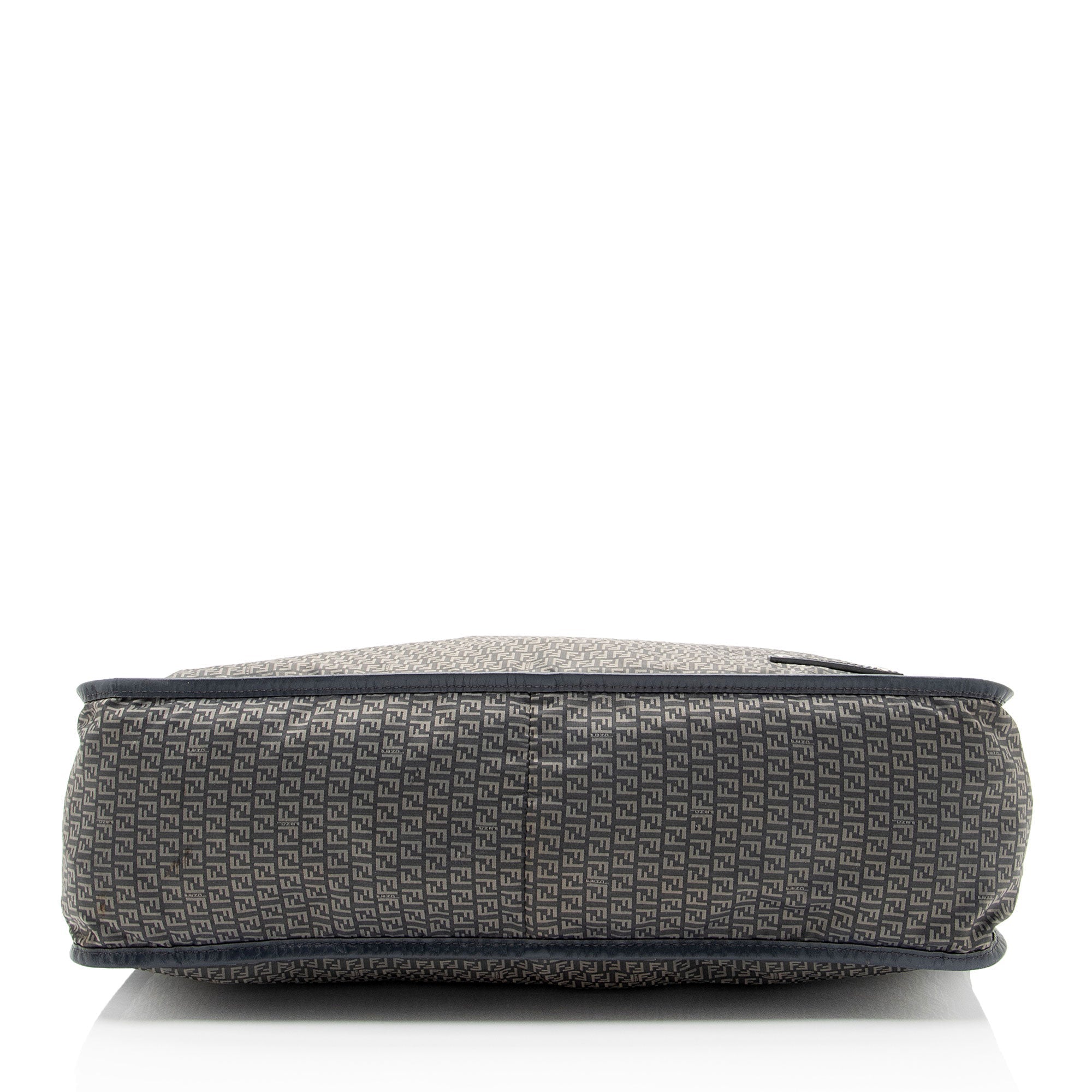 Fendi Nylon Zucchino Messenger