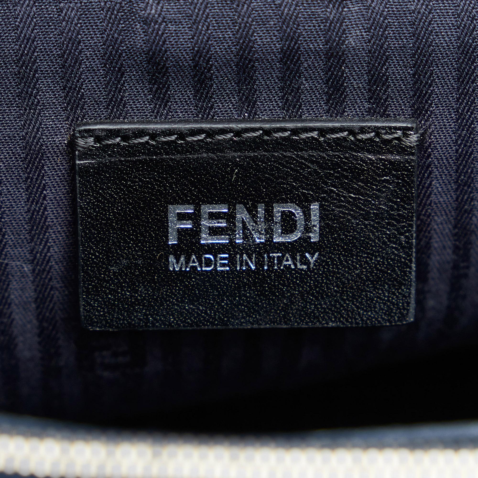 Fendi Petit 2Jours (SHG-VtLdM9)