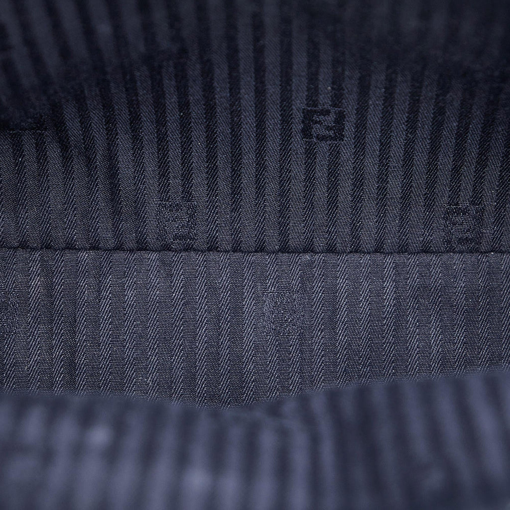 Fendi Petit 2Jours (SHG-VtLdM9)