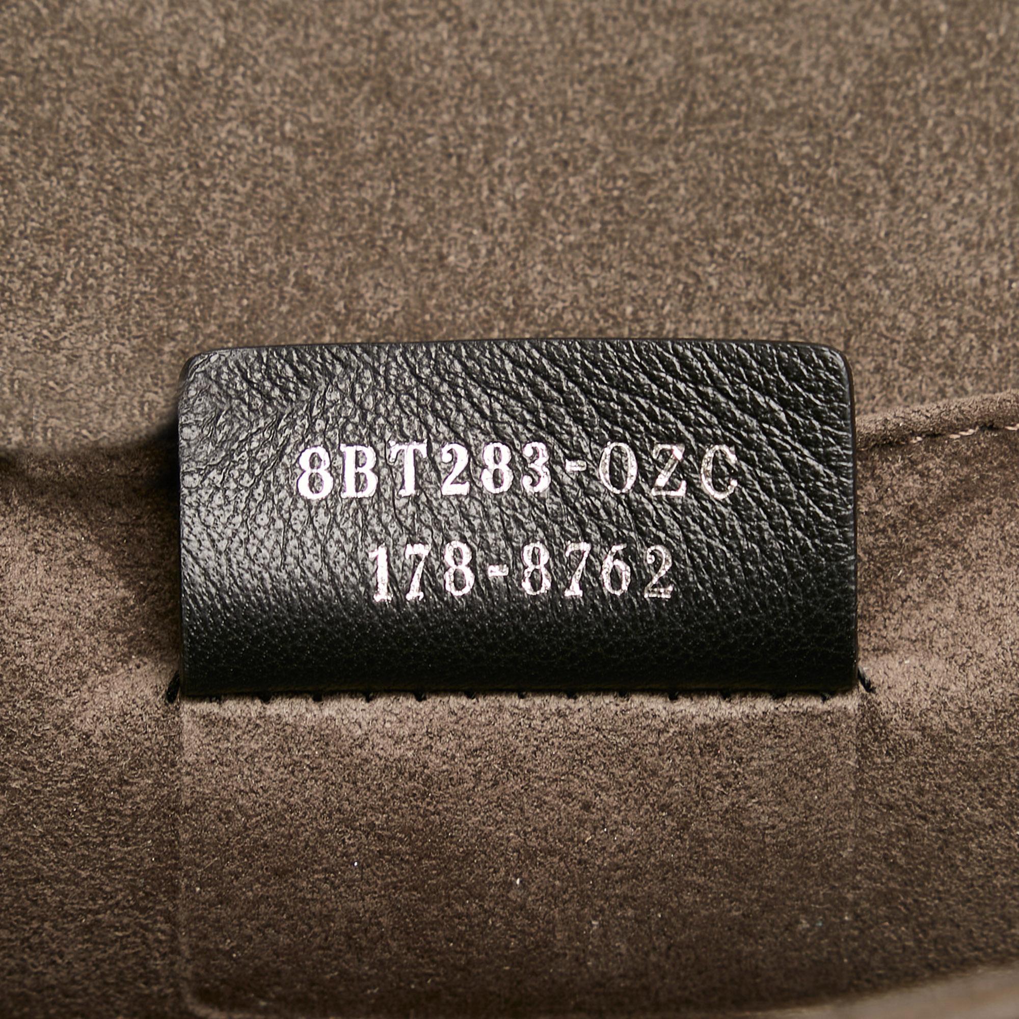 Fendi Scalloped Kan I (SHG-rWpnMa)