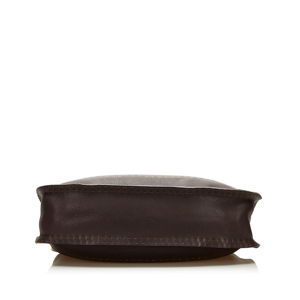Fendi Selleria Hobo (SHG-35214)