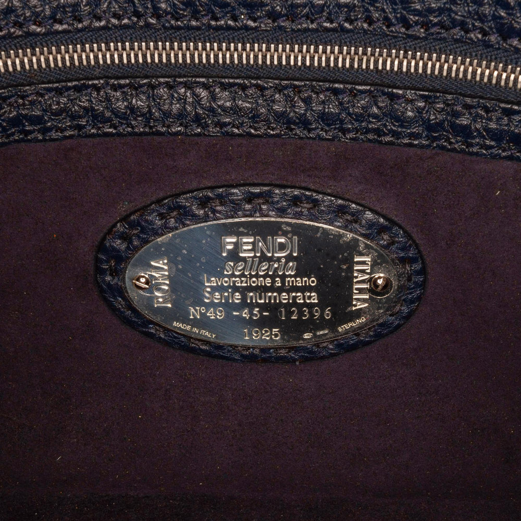 Fendi Selleria Lei (SHG-cmVFV8)