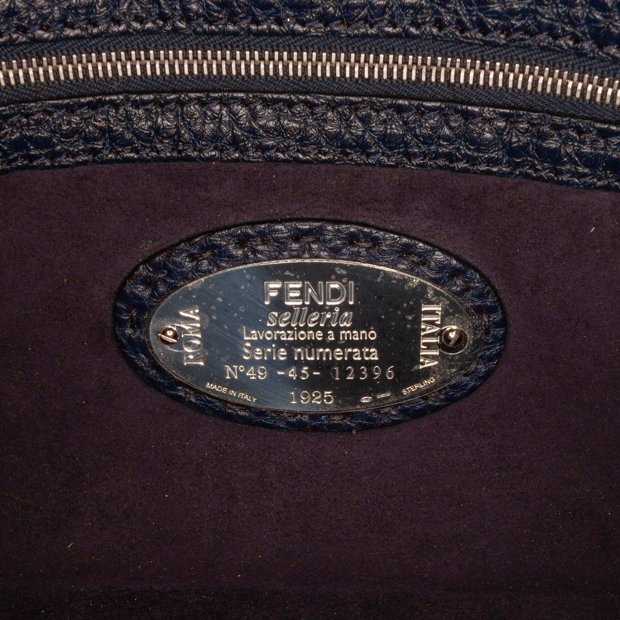 Fendi Selleria Lei (SHG-cmVFV8)