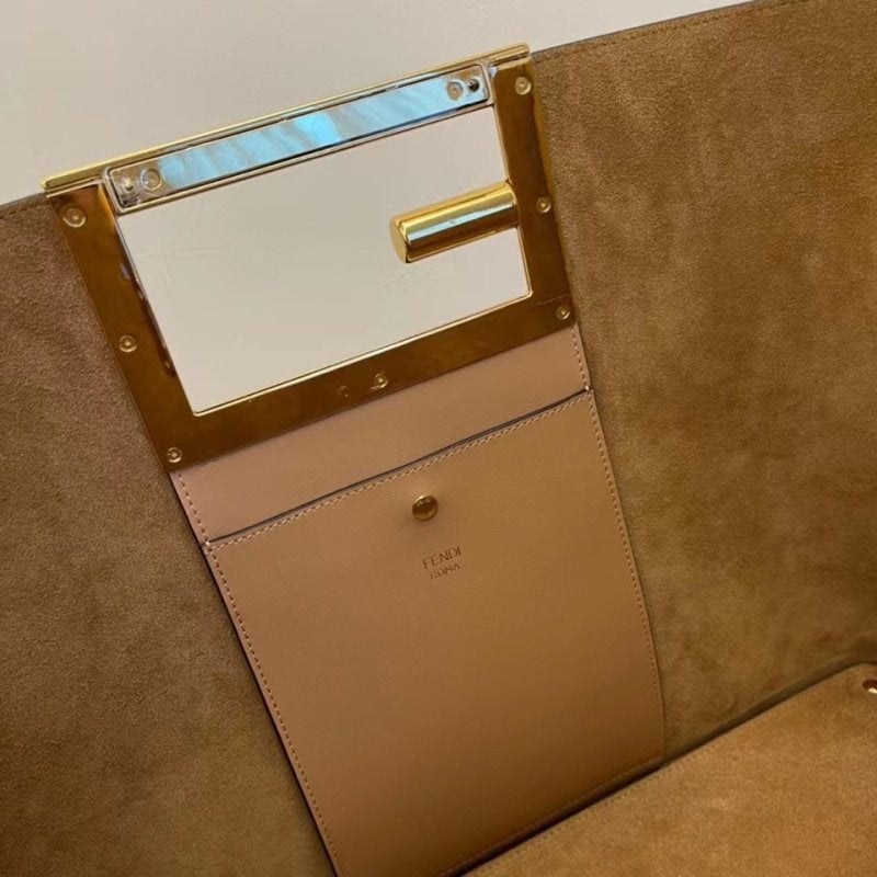 حقيبة كتف فيندي BFND10020