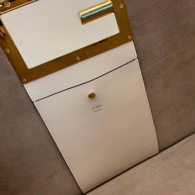 حقيبة كتف فيندي BFND10022