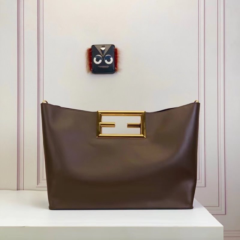 Fendi Shoulder Bag BFND10024