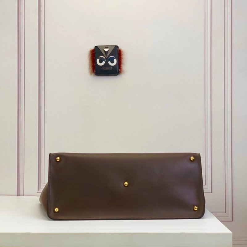 Fendi Shoulder Bag BFND10024