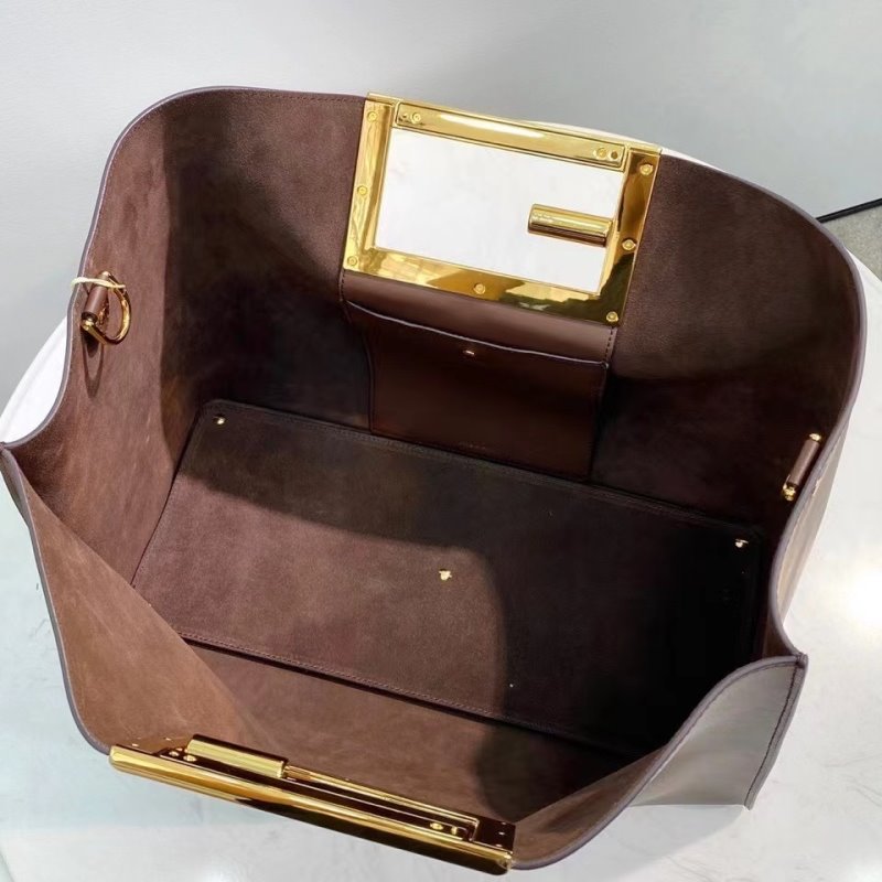 Fendi Shoulder Bag BFND10024