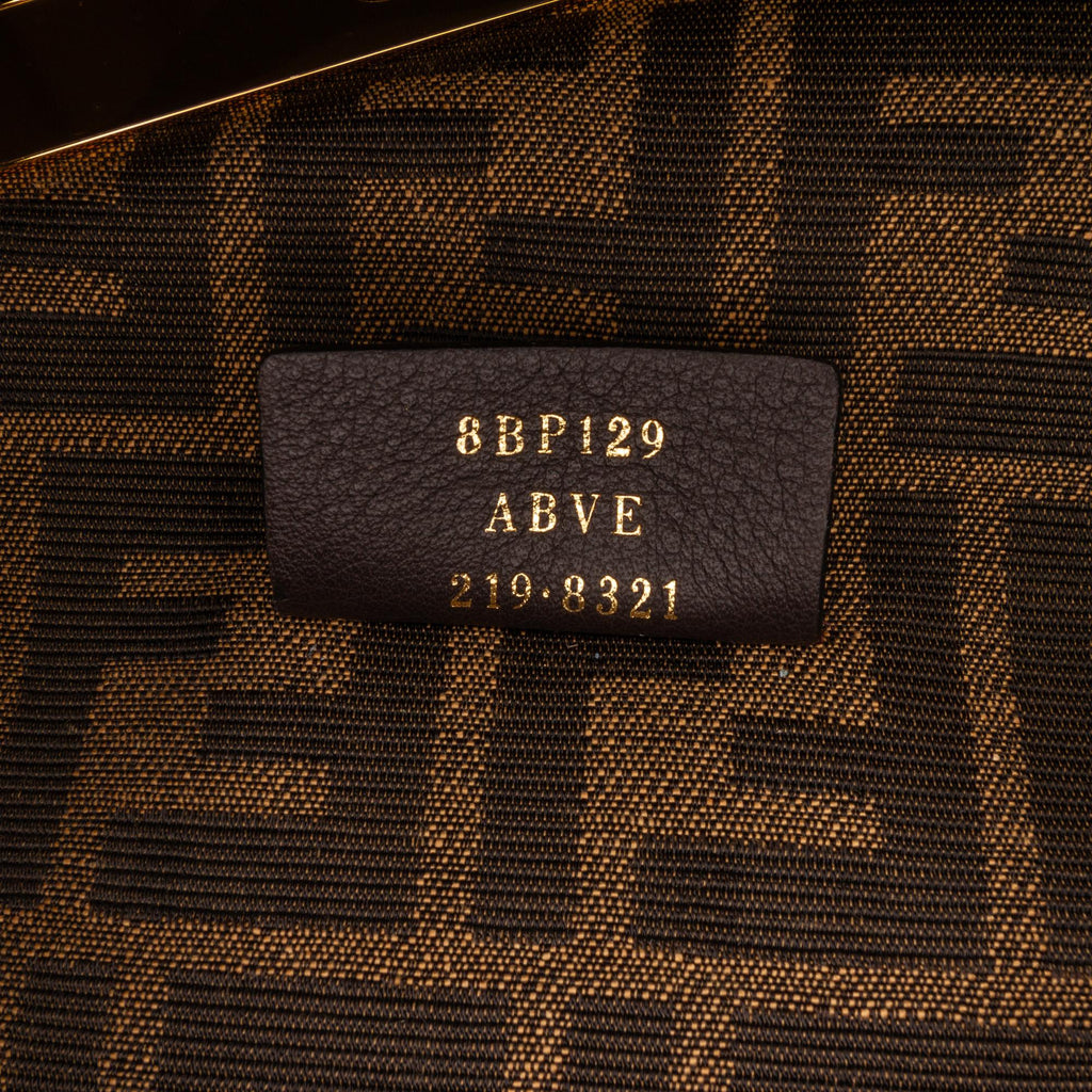 Fendi Small Fendi First (SHG-i7q1MY)