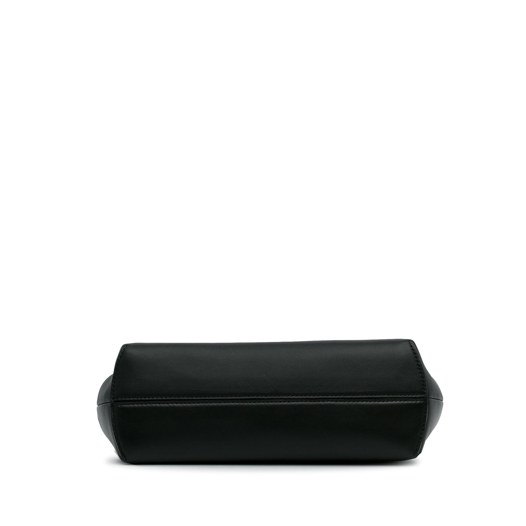 Fendi Small Fendi First (SHG-i7q1MY)