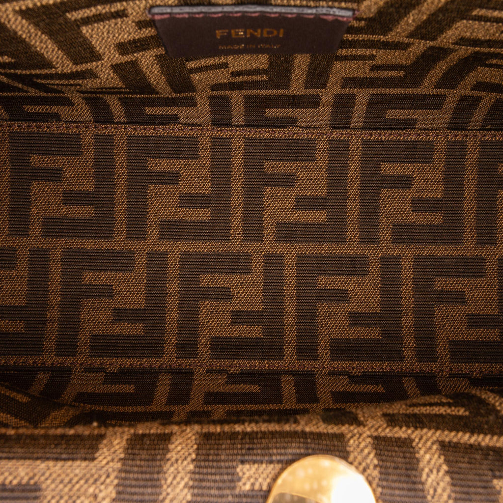 Fendi Small Fendi First (SHG-i7q1MY)