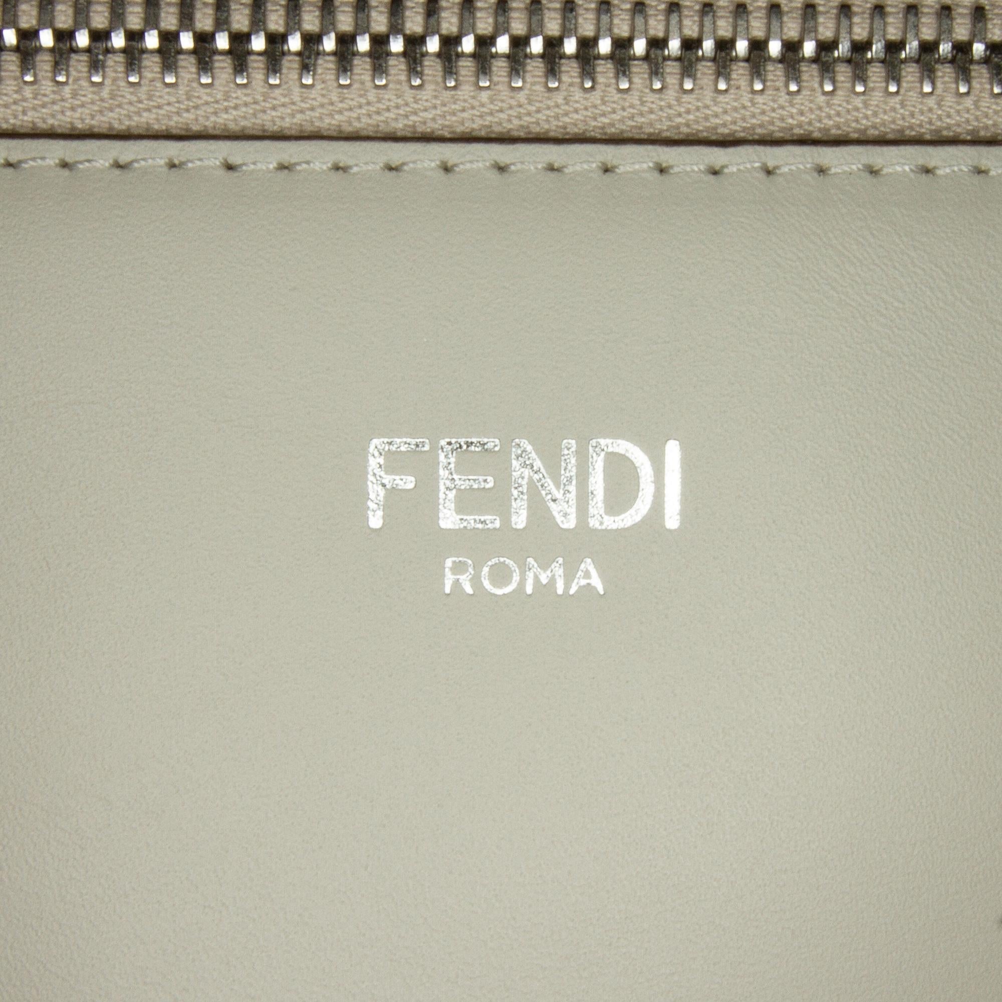 Fendi Small ISeeU Peekaboo (SHG-EdhSvm)