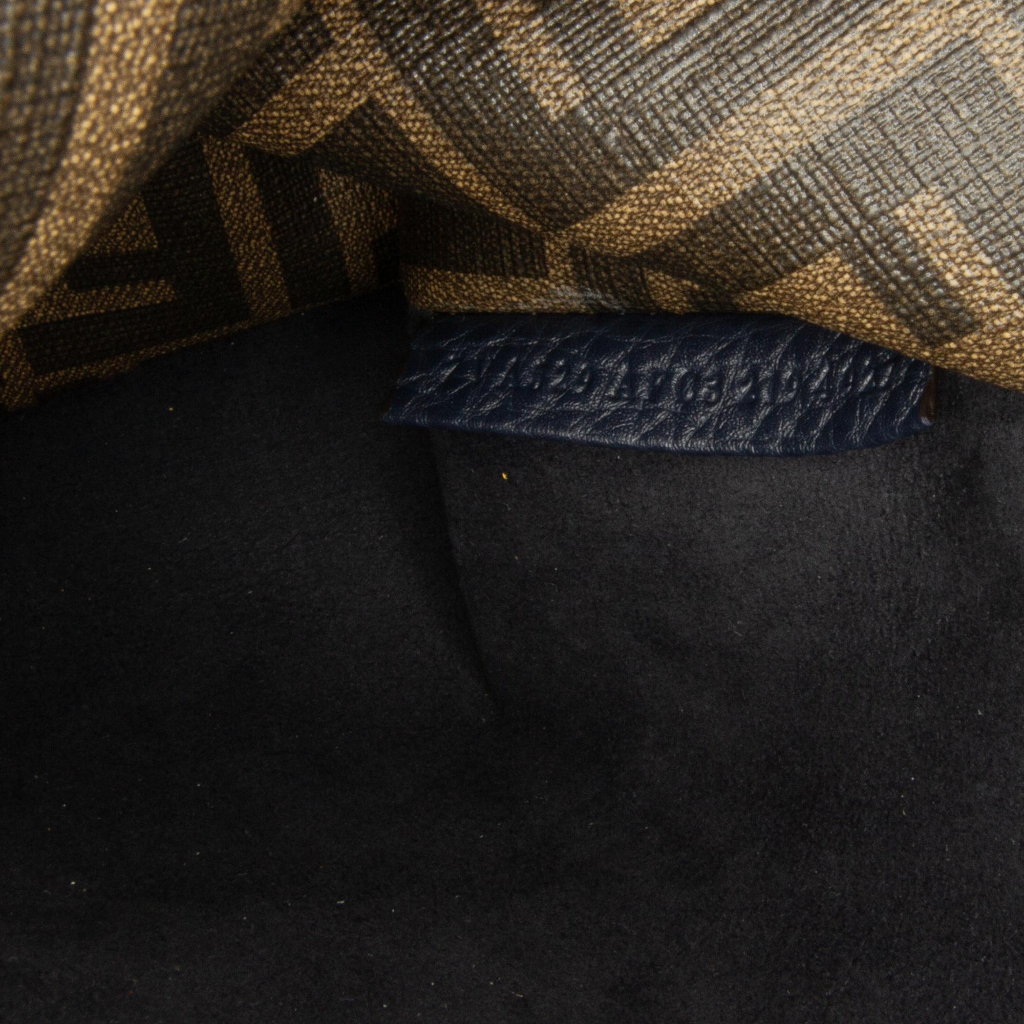 Fendi Small ISeeU Peekaboo (SHG-EdhSvm)