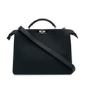 Fendi Small ISeeU Peekaboo (SHG-EdhSvm)