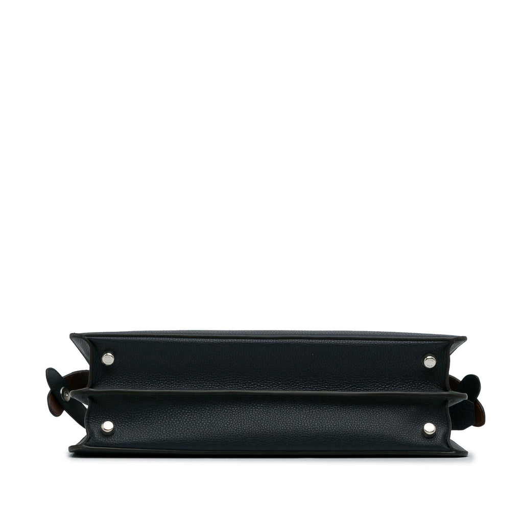 Fendi Small ISeeU Peekaboo (SHG-EdhSvm)
