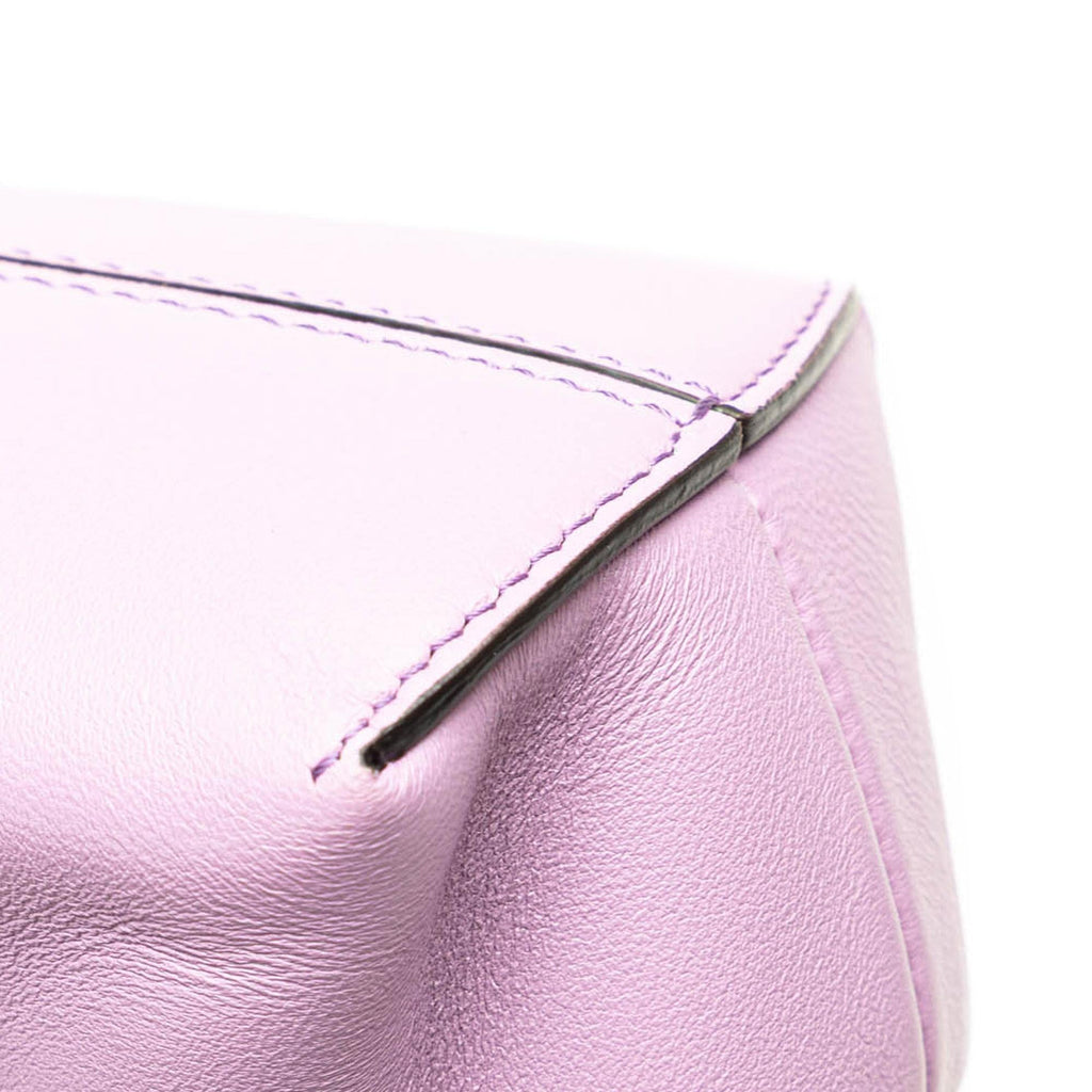 Fendi Small Nappa Fendi First Crossbody